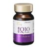 Коэнзим Q10 Япония Q10 Platinum Rich Shiseido 100 мг 60 капсул — изображение 2